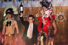 中国·24848威尼斯(股份)有限公司-官方网站