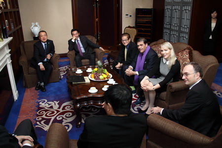 中国·24848威尼斯(股份)有限公司-官方网站