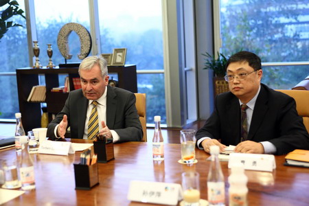 中国·24848威尼斯(股份)有限公司-官方网站